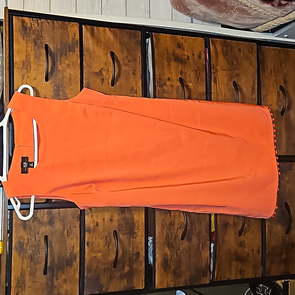 AGB DRESS .. pocket dress